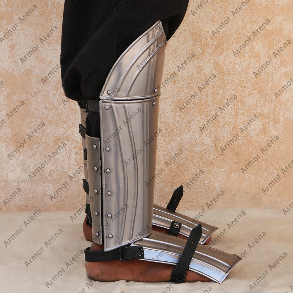 Lothbrok Shin & Foot Guard