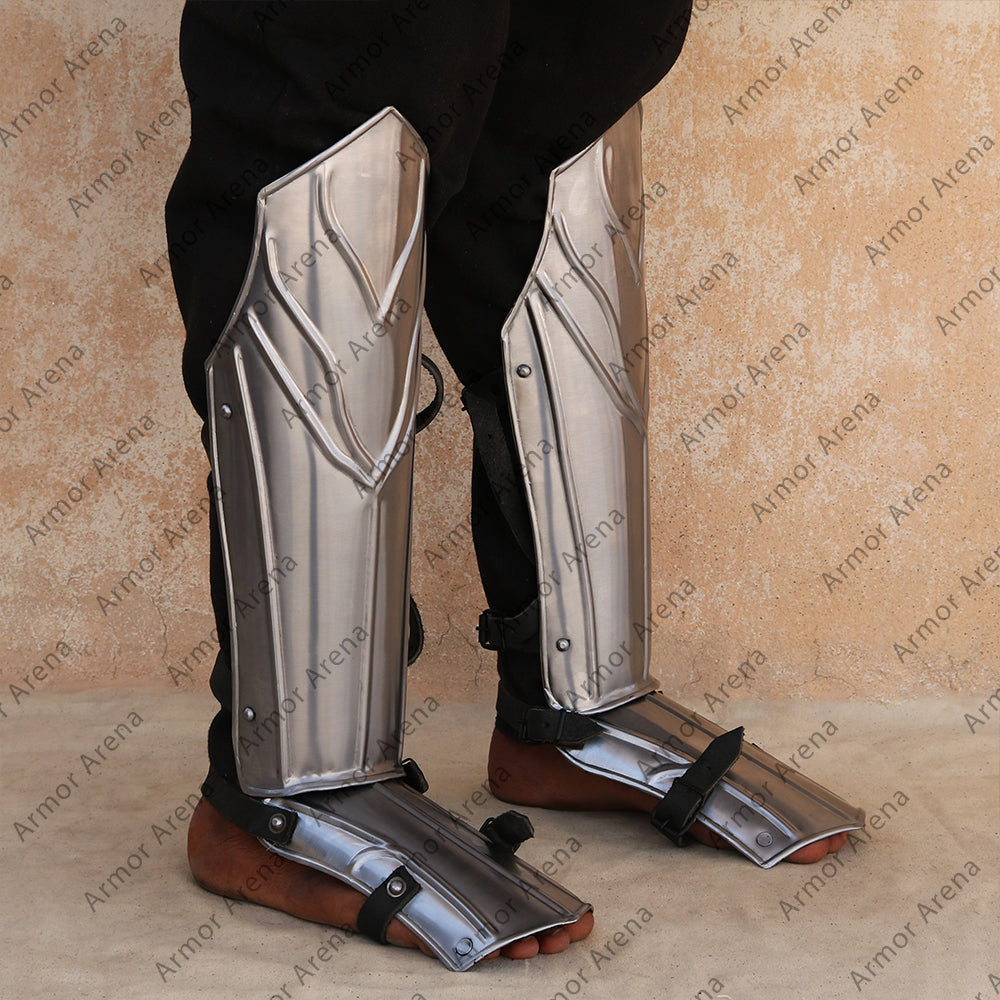 Thranduil Shin & Foot Guard