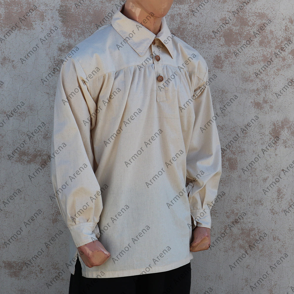 Medieval Shirt "Henry"