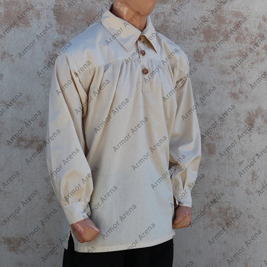 Medieval Shirt "Henry"
