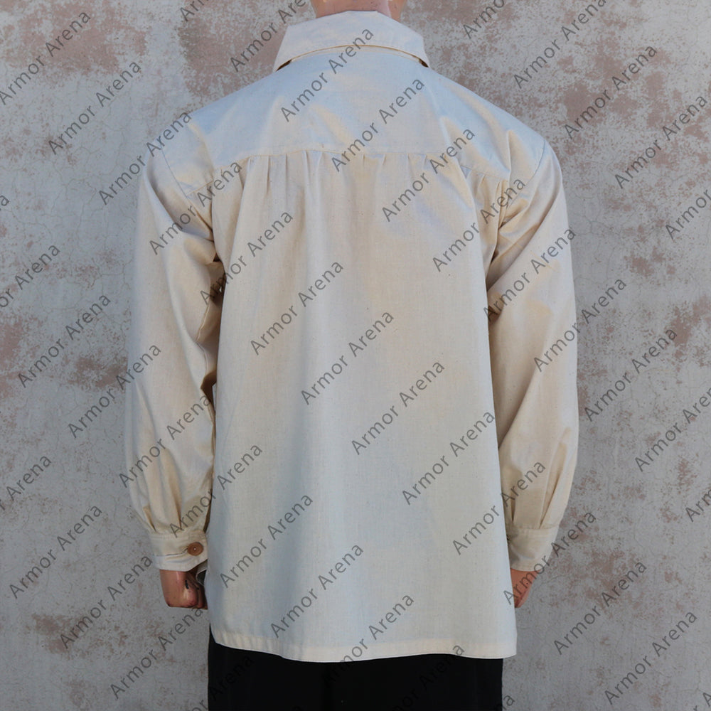 Medieval Shirt "Henry"