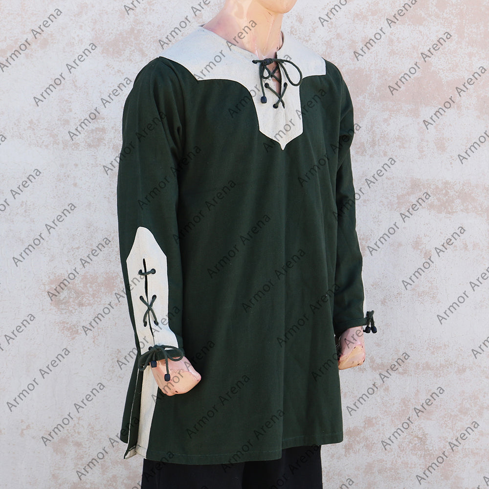 Hrafna Tunic