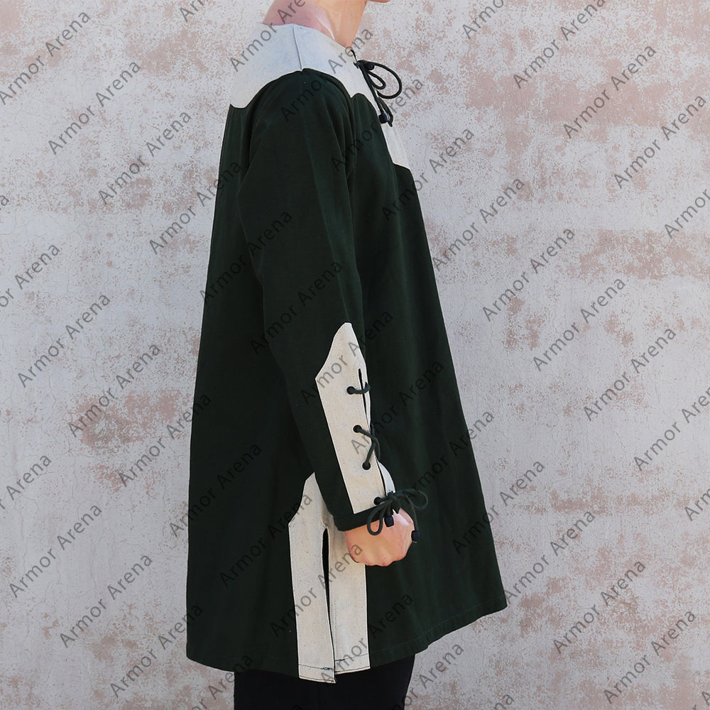 Hrafna Tunic