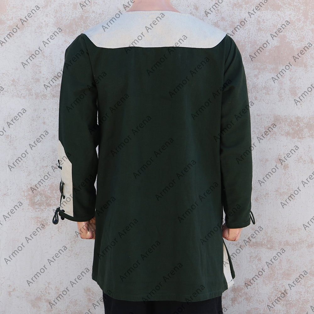 Hrafna Tunic