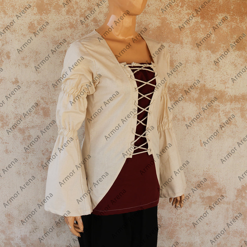 Evelyn Blouse