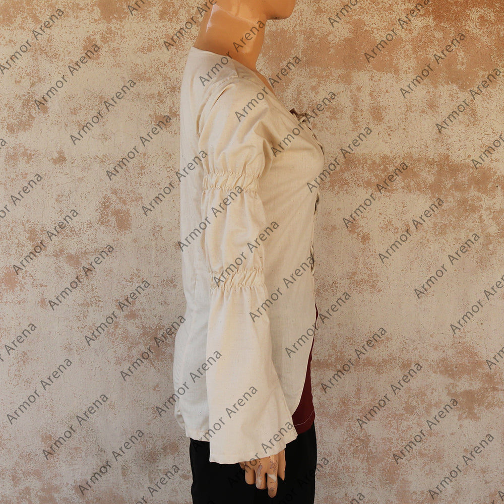Evelyn Blouse