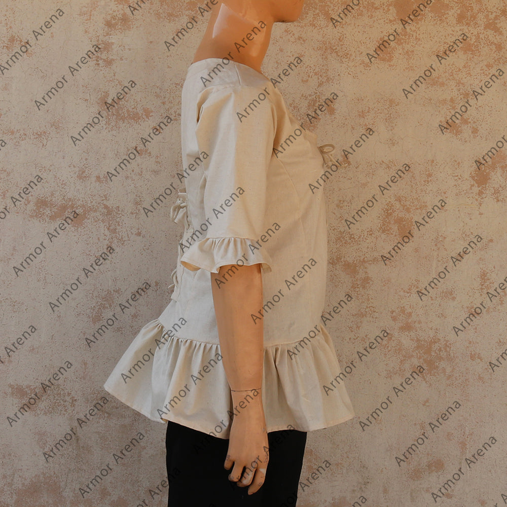 Otilia Blouse