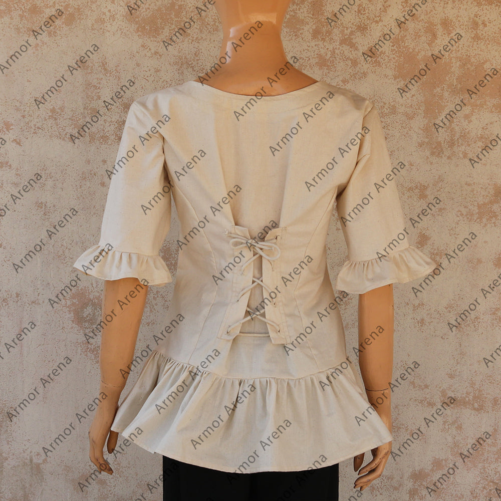 Otilia Blouse
