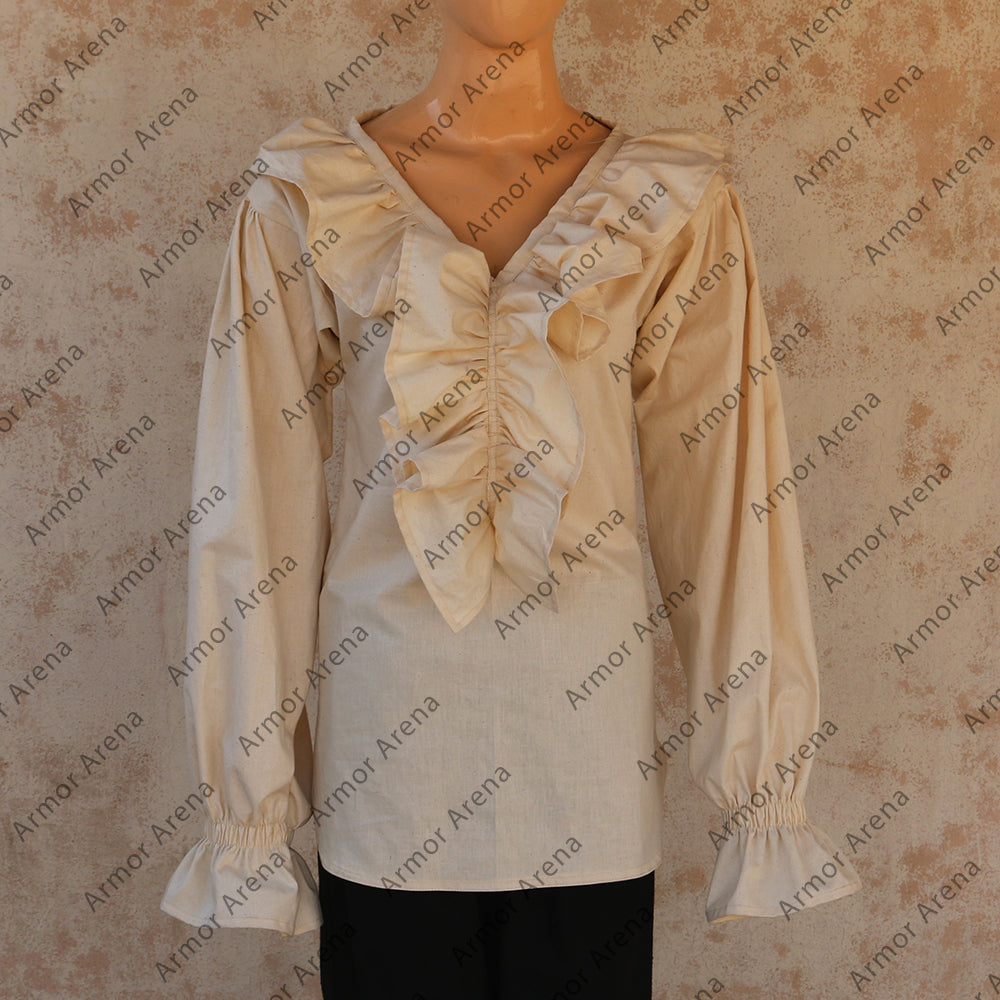 Belicia Shirt