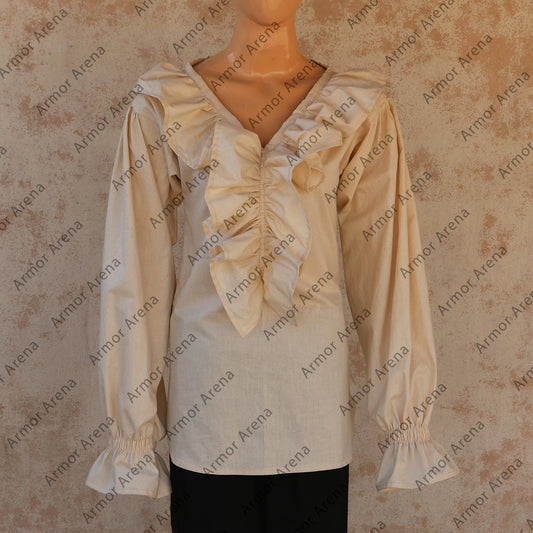 Belicia Shirt