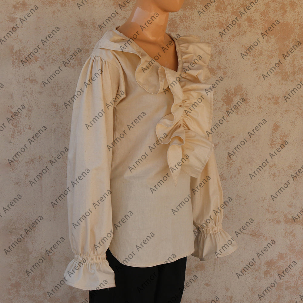 Belicia Shirt