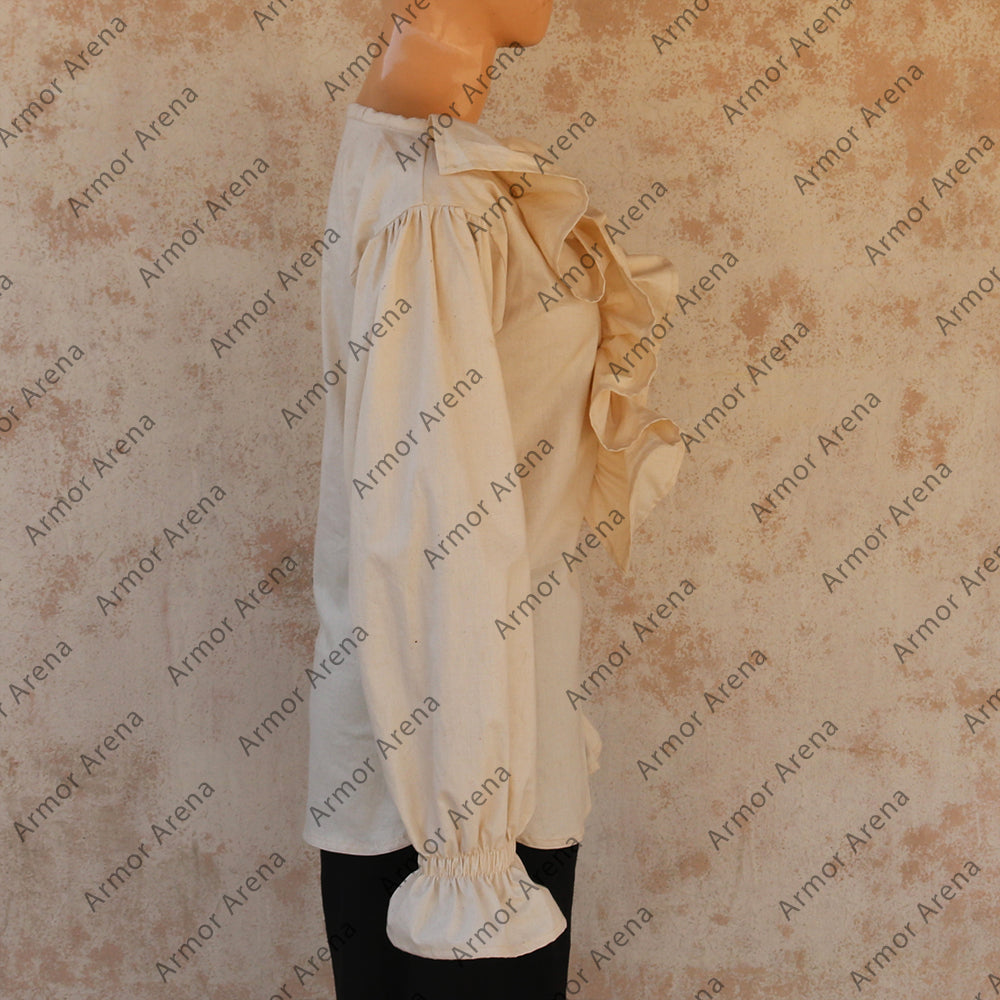 Belicia Shirt