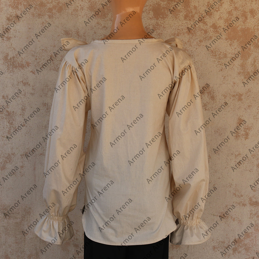 Belicia Shirt