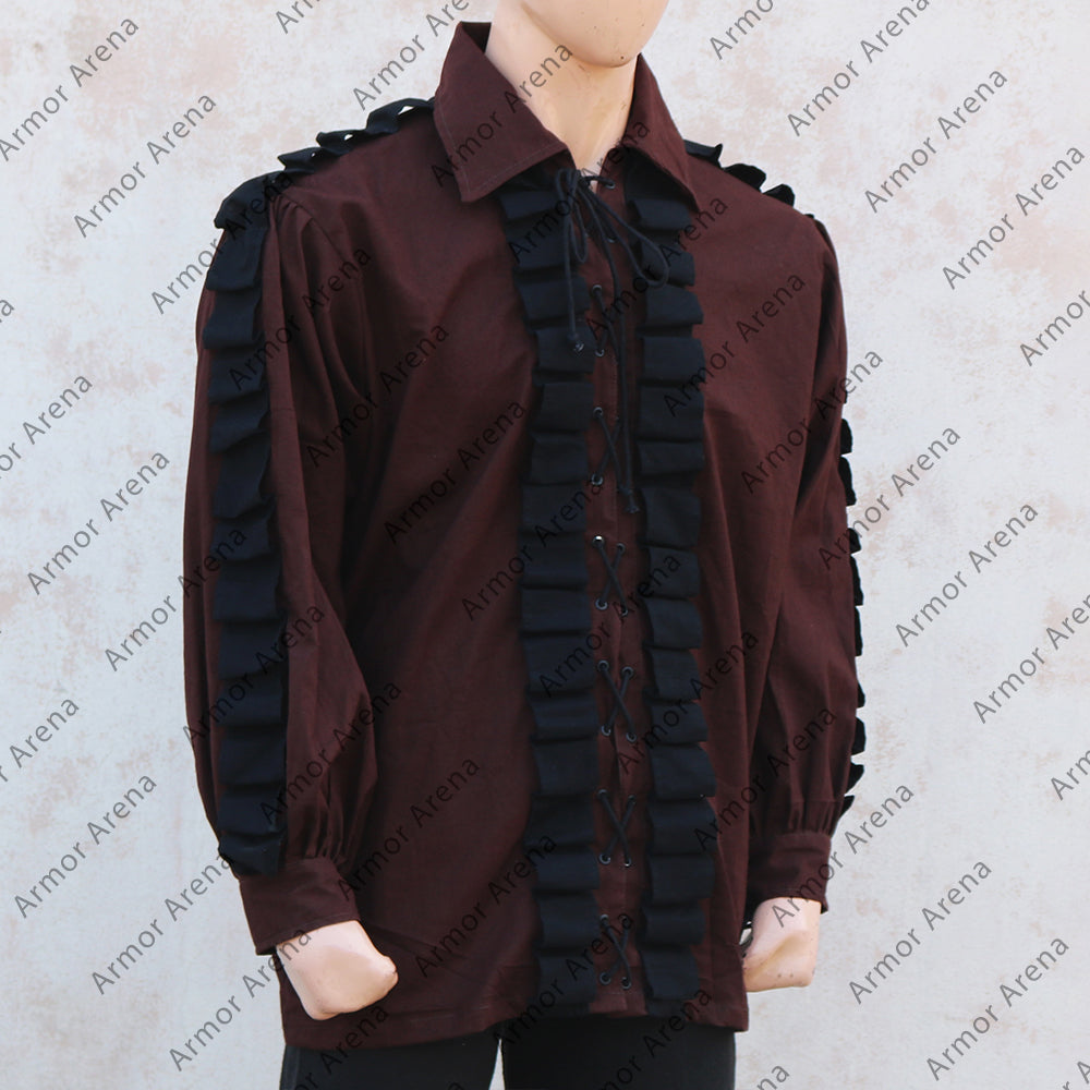 Pirate Shirt
