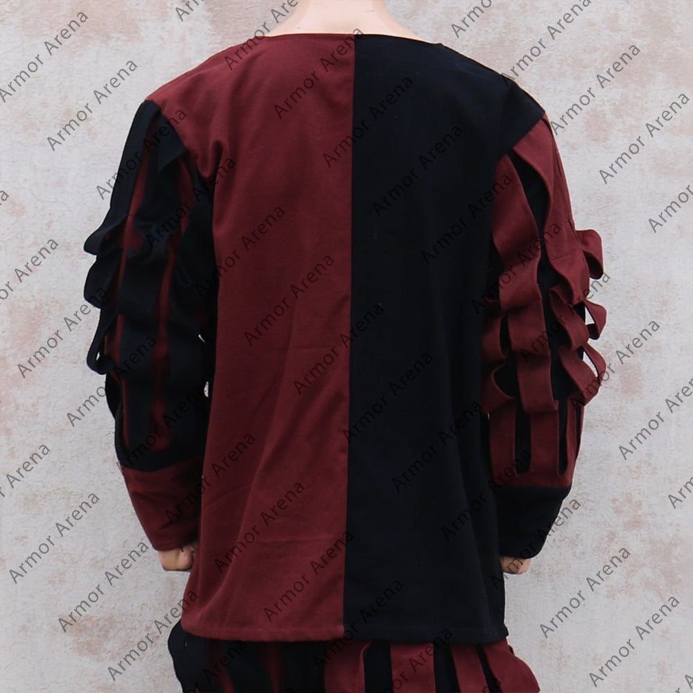Frundsberg Landsknecht Shirt