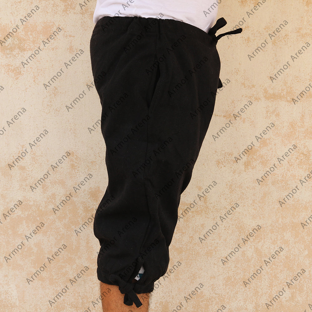 Ecbert Short Trouser