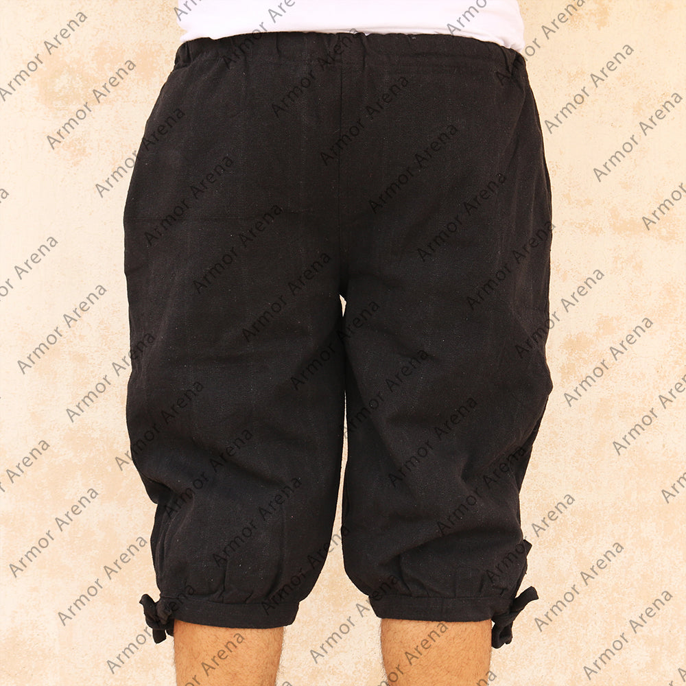 Ecbert Short Trouser