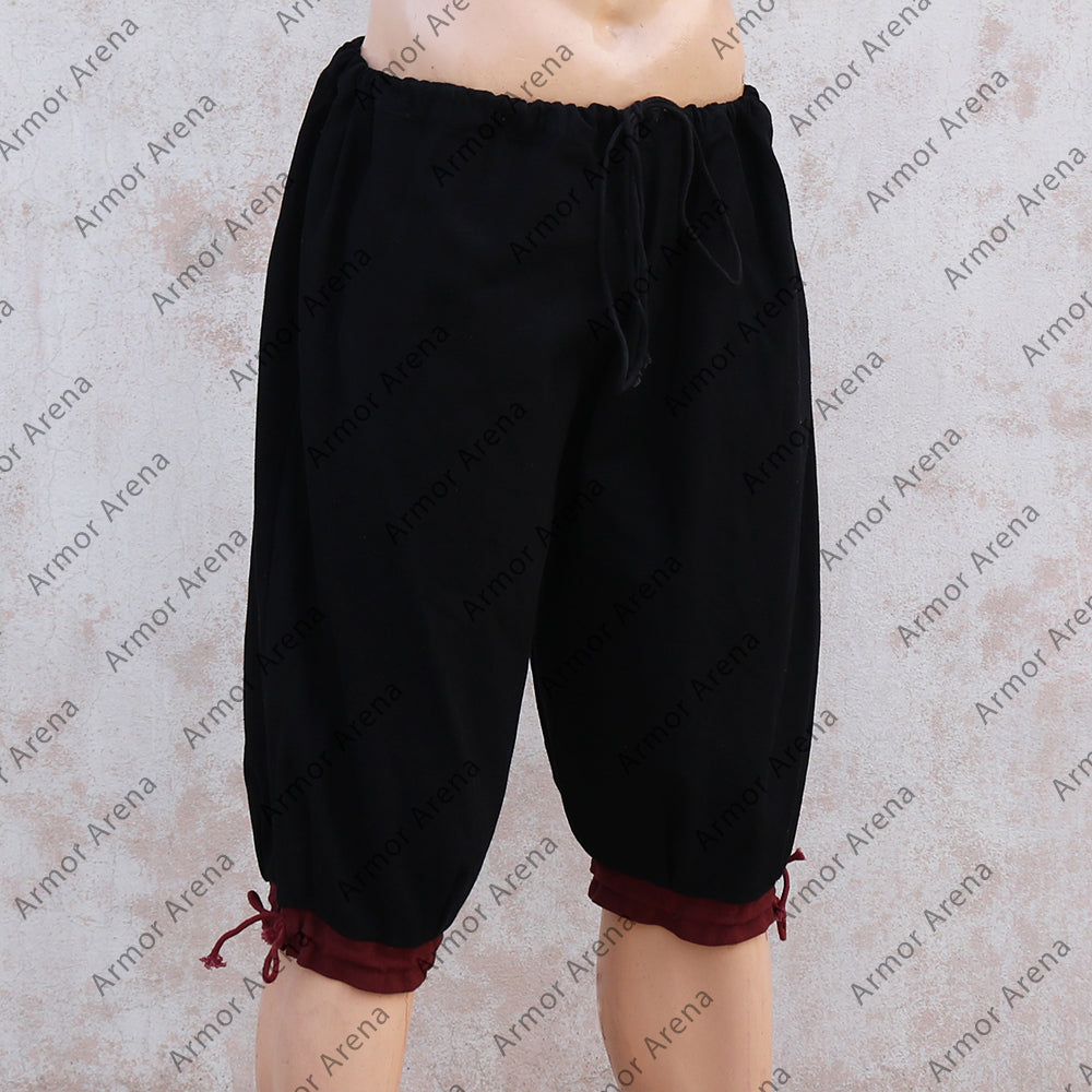 Robin Short Trouser