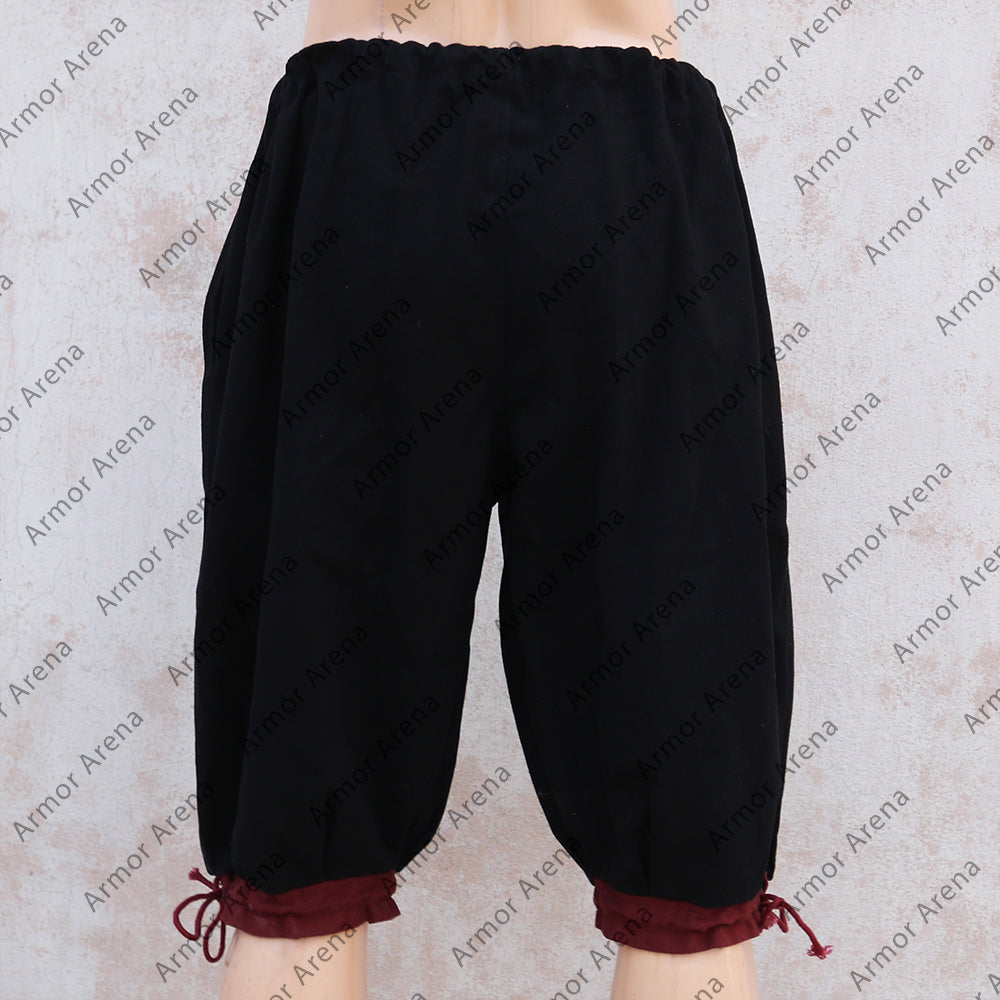 Robin Short Trouser
