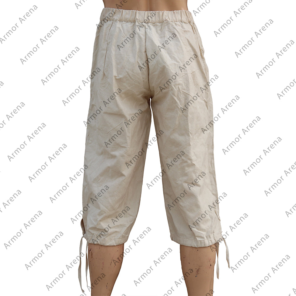 Cotton Braies