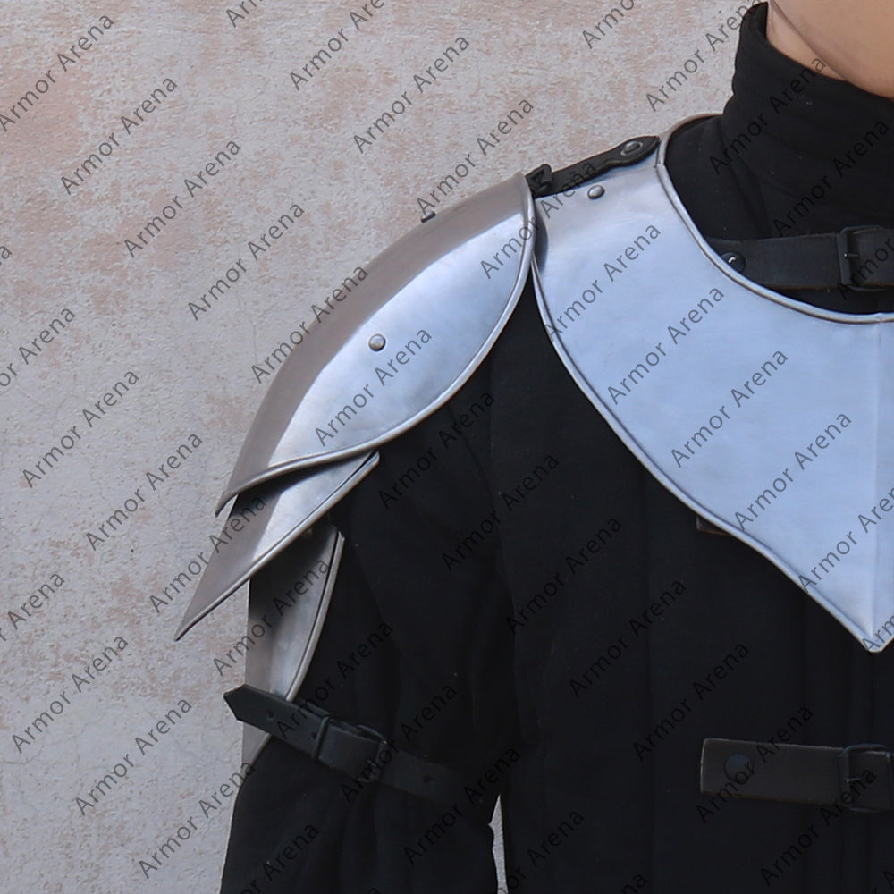 Rollo Shoulders