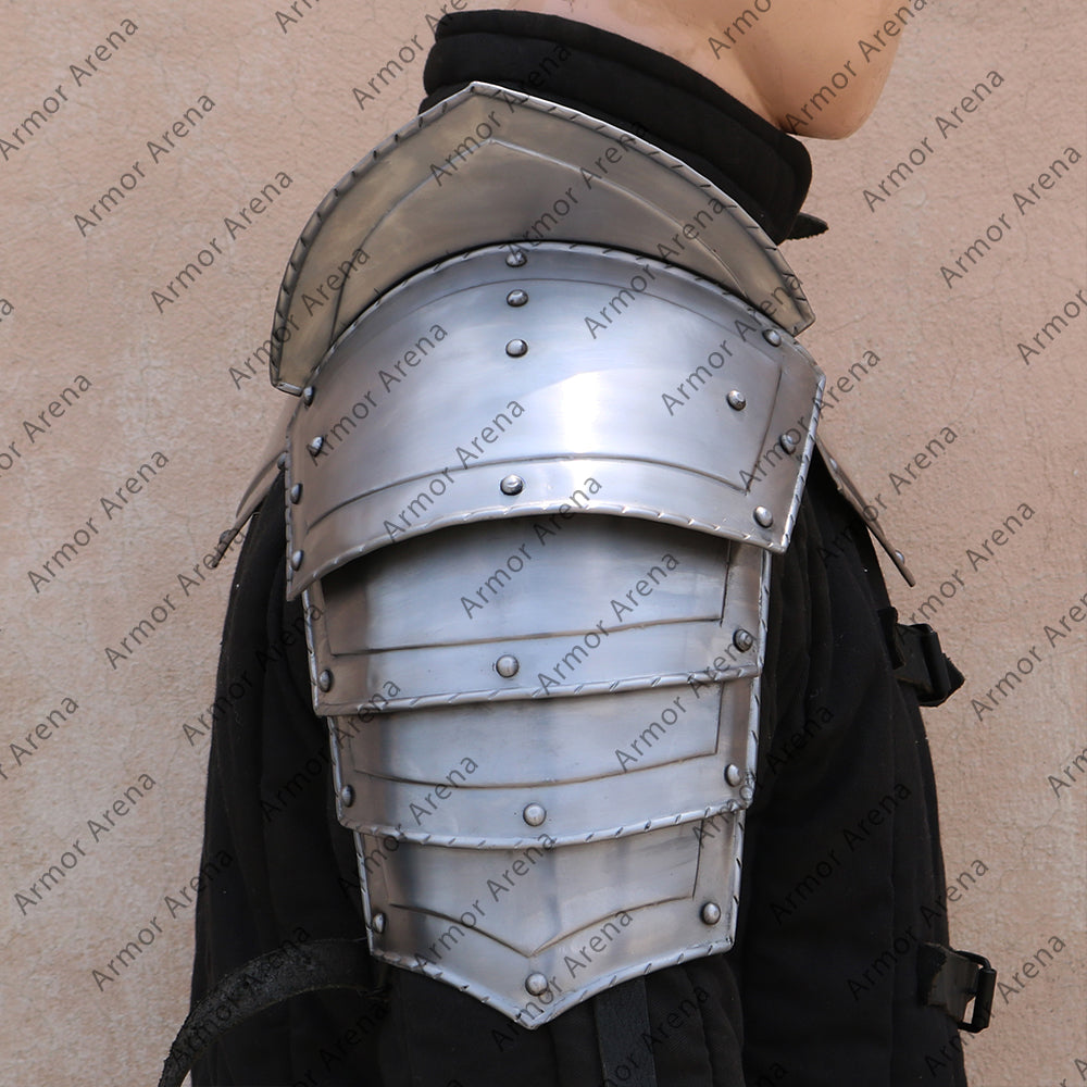 Renaissance Shoulders