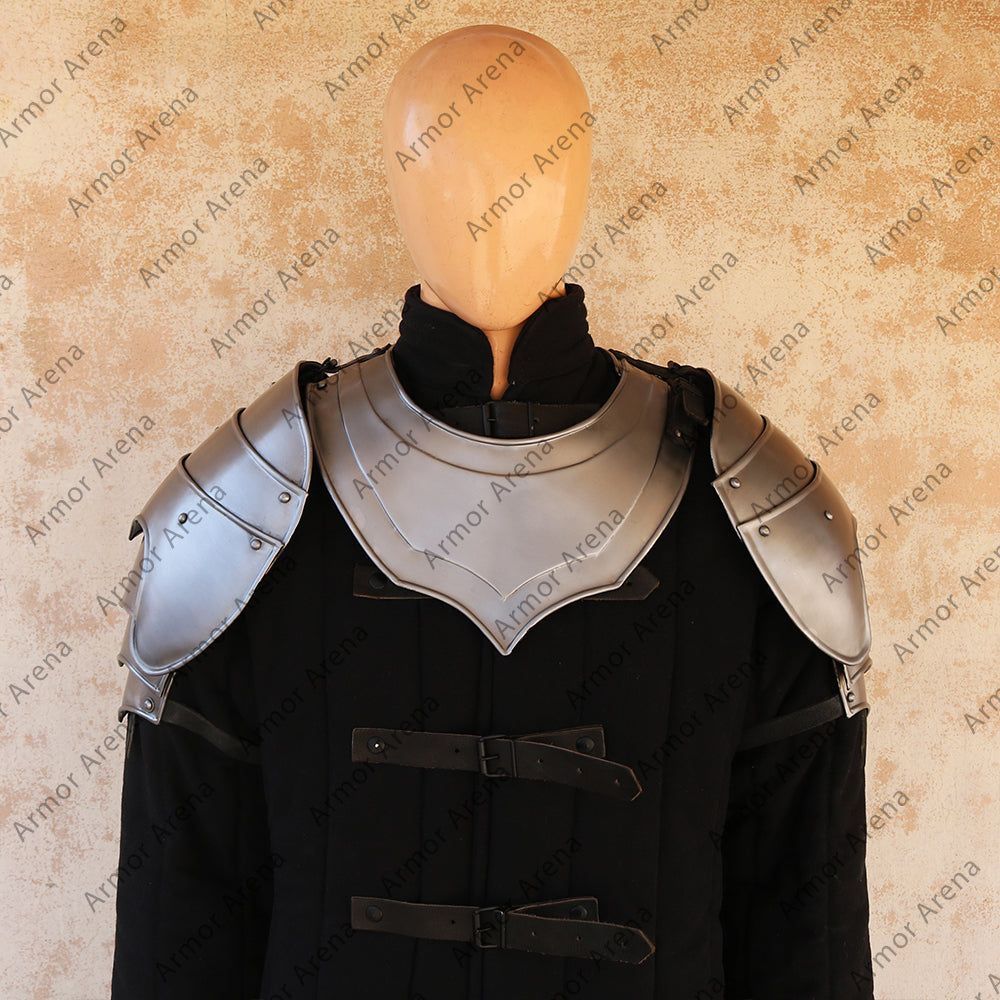 Hogwarts Shoulders