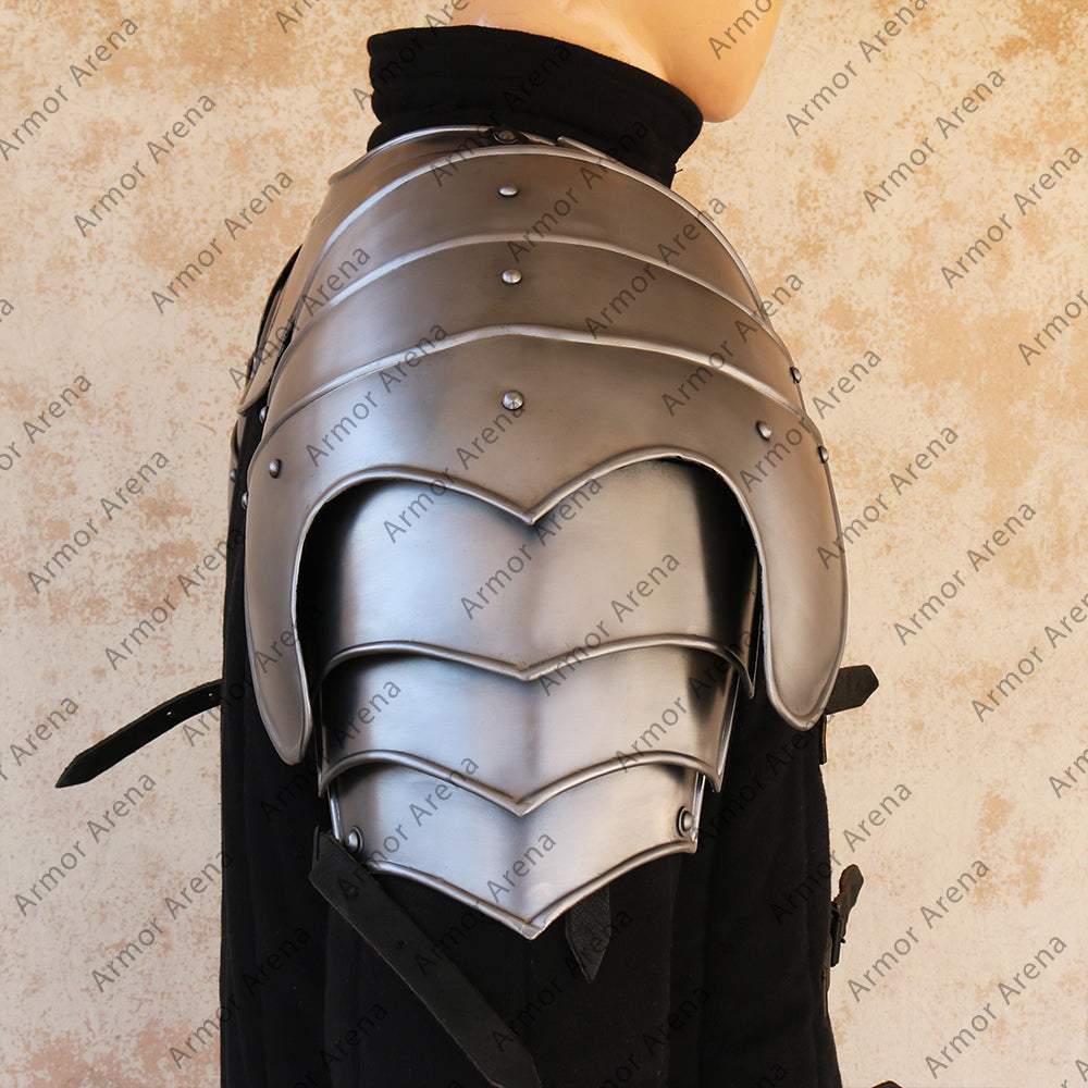 Hogwarts Shoulders