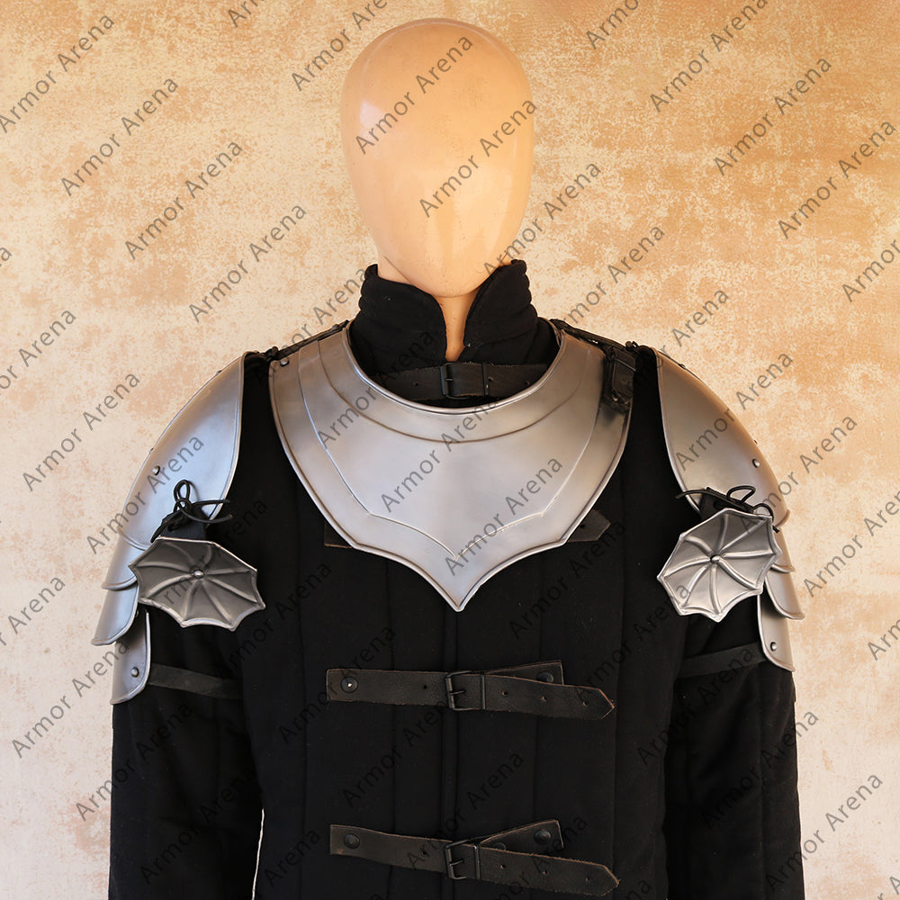 Lothar Shoulder