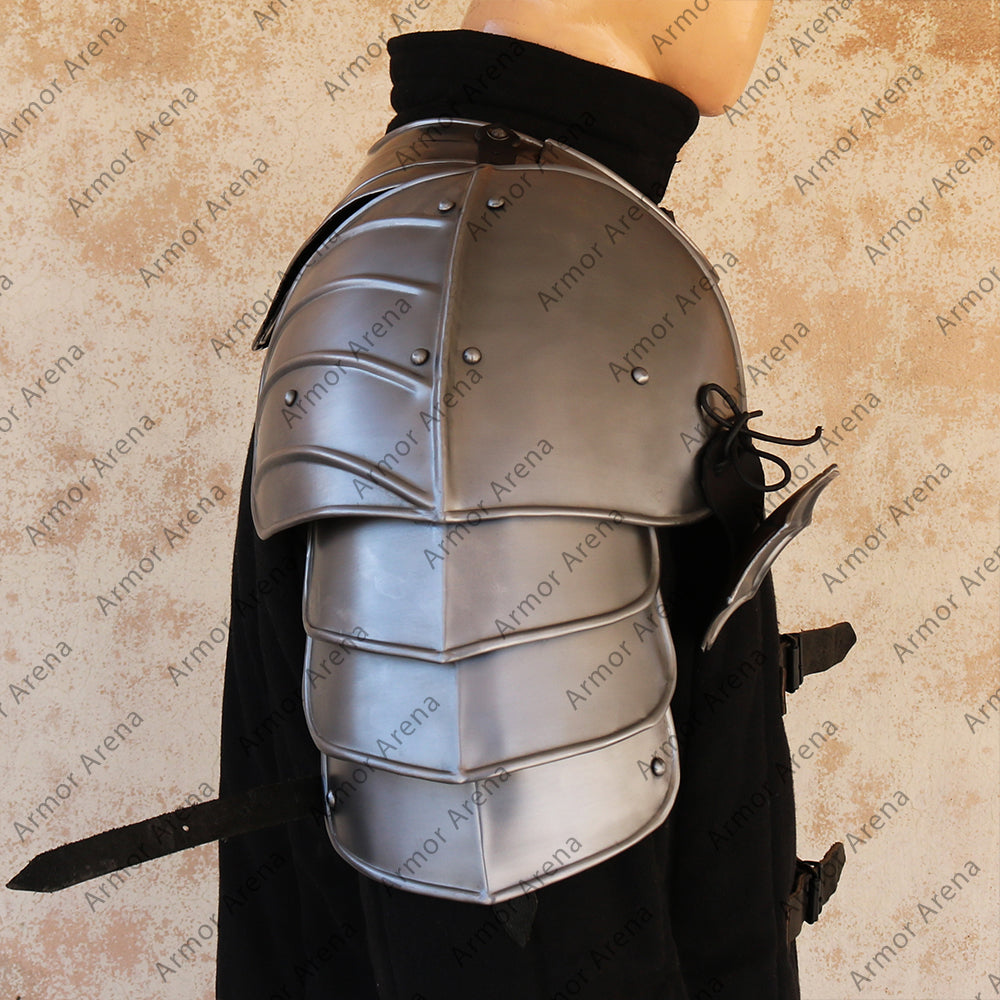 Lothar Shoulder