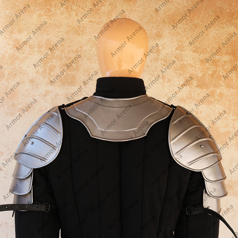 Lothar Shoulder