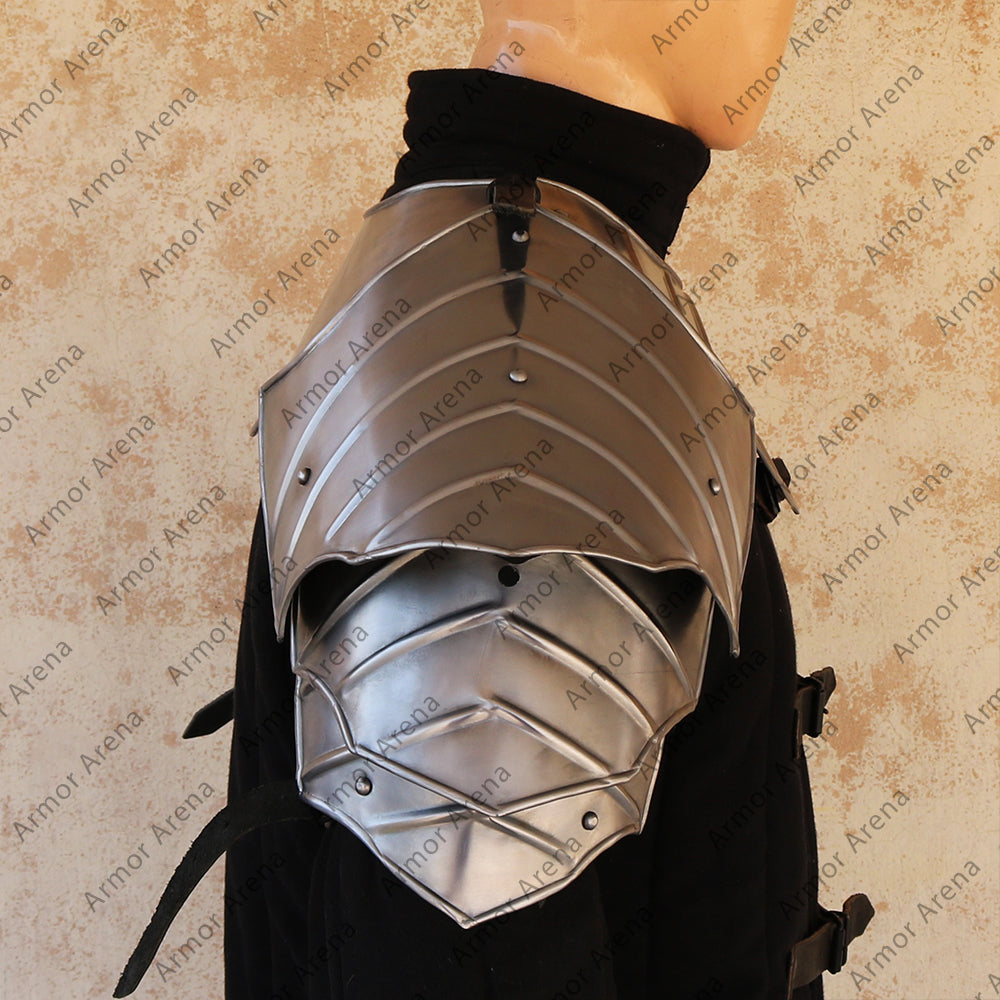 Ecbert Shoulder