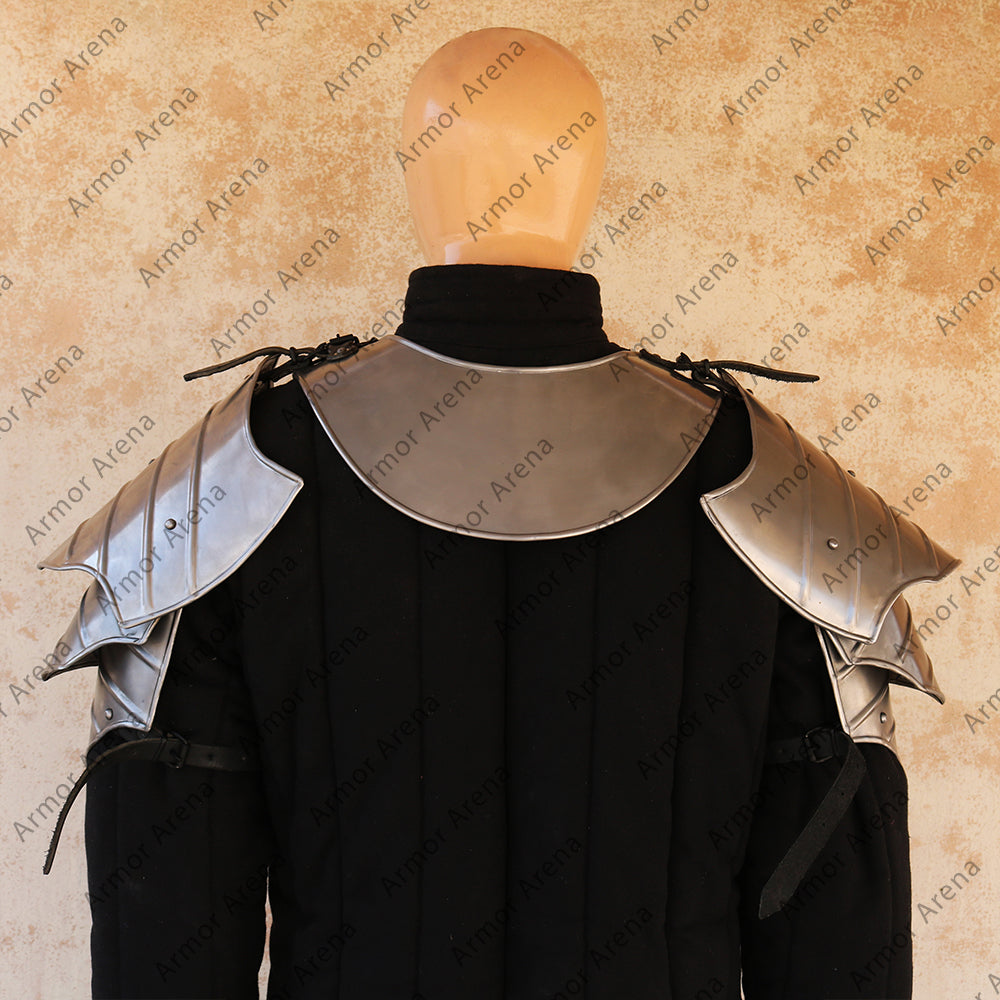 Ecbert Shoulder