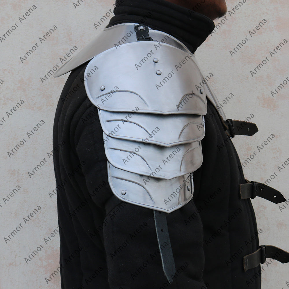 Monarch Shoulders