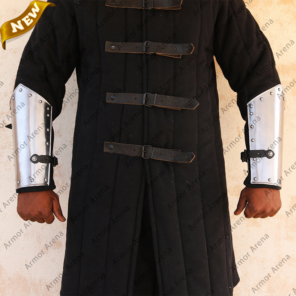 Paladin Bracers