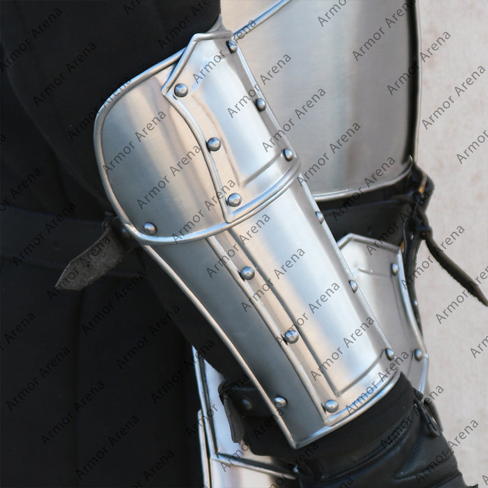 Belligerent Bracers
