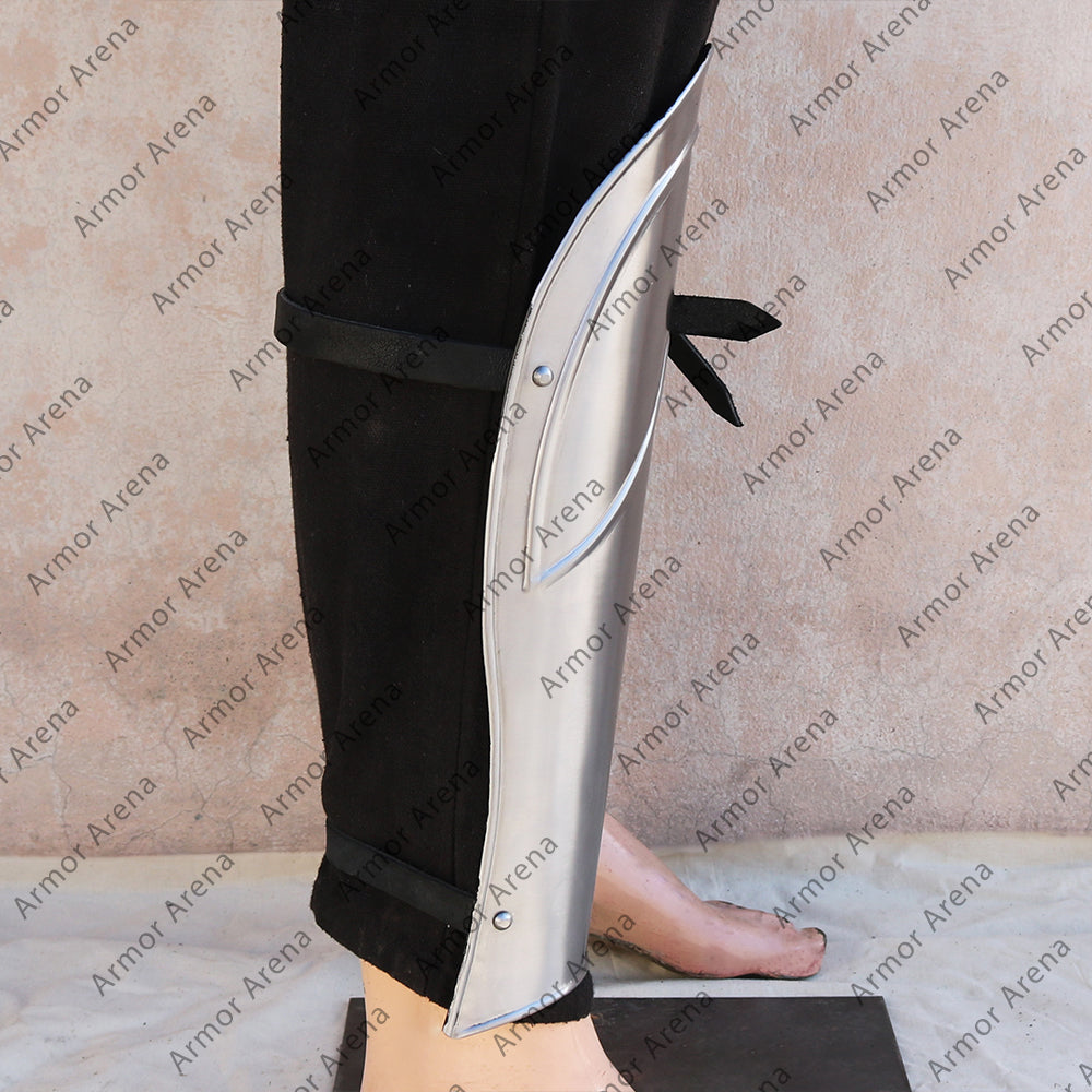Greaves