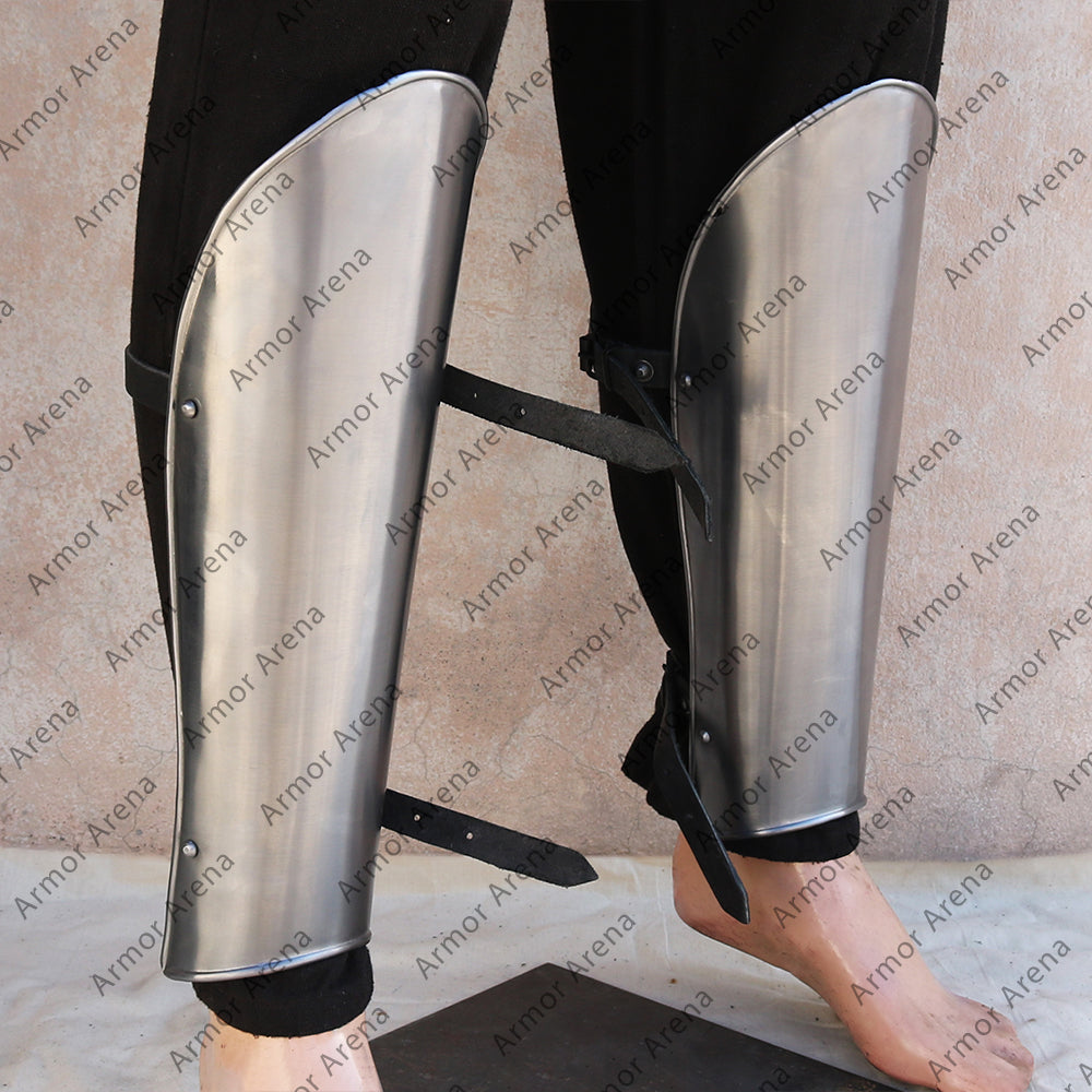 Greaves