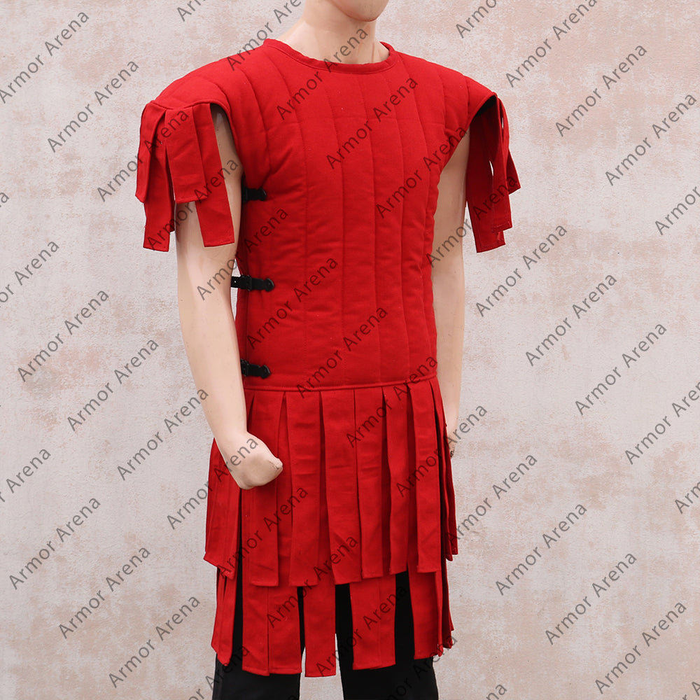 Subarmalis Roman