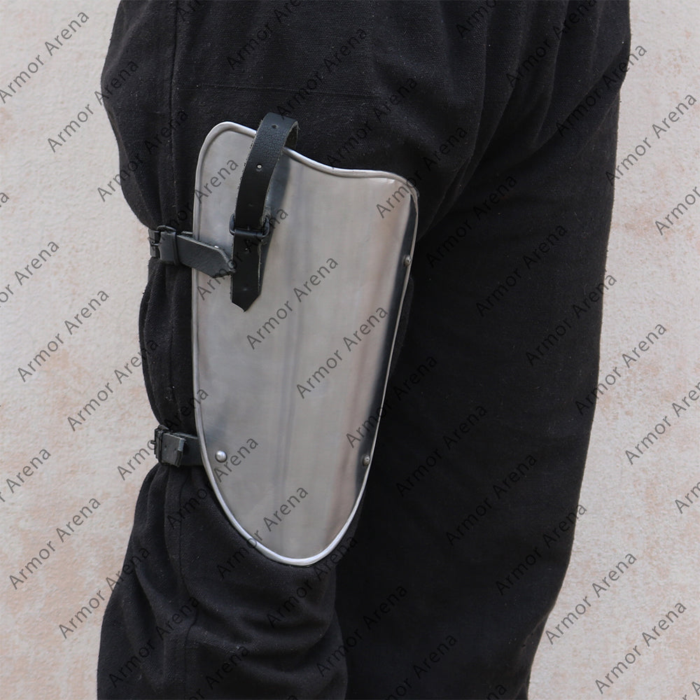Vintage Thigh Guard
