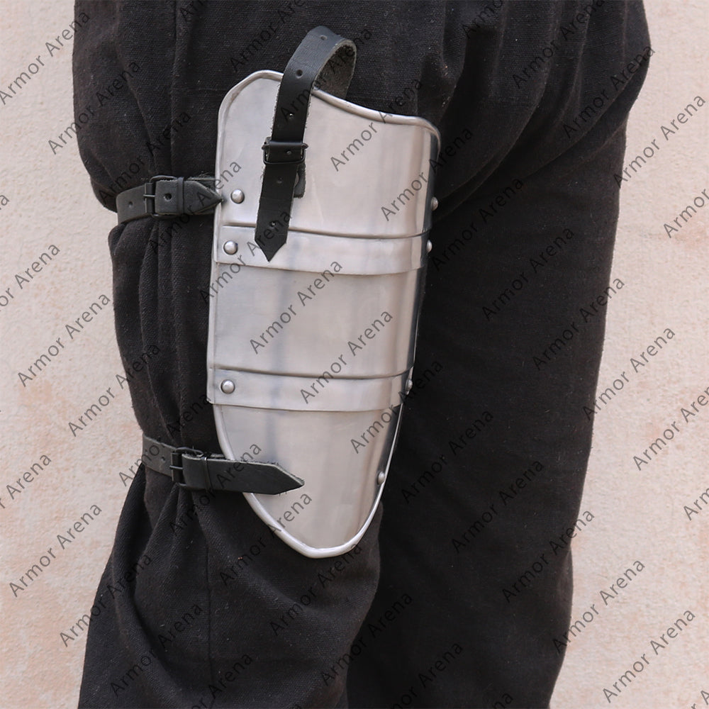 Medieval Thigh Guard