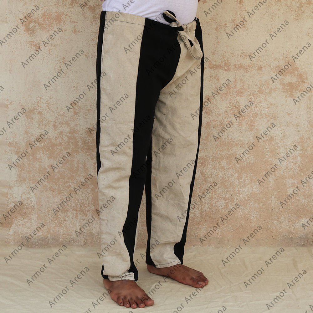 Canvas Pirate Pant