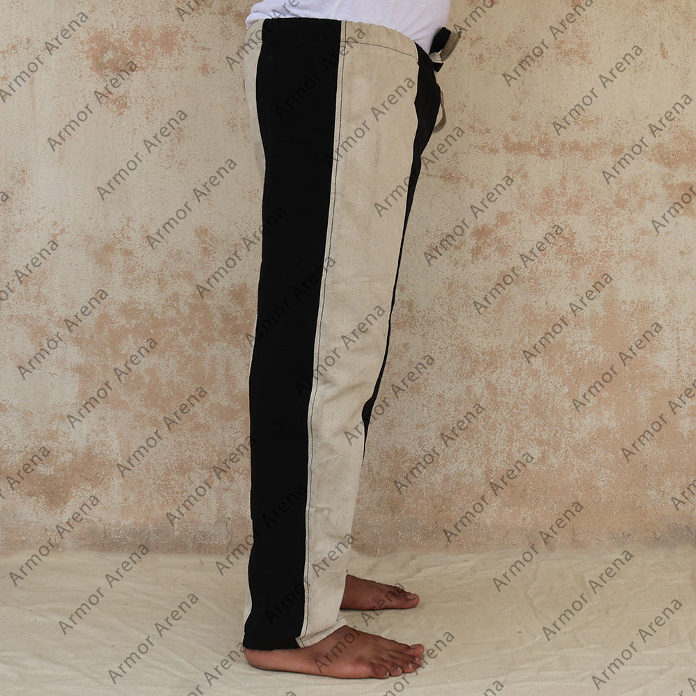 Canvas Pirate Pant