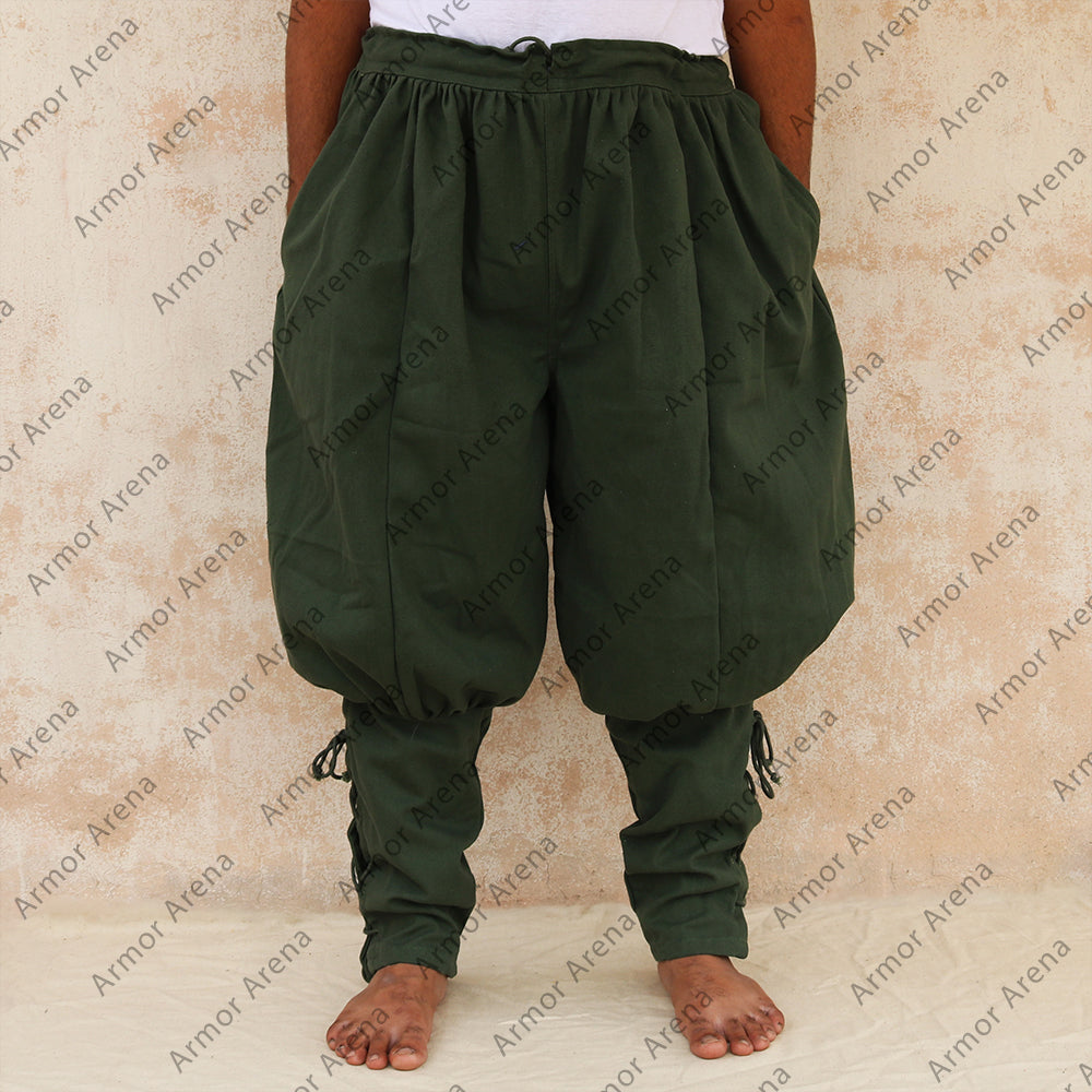 Early Medieval Rus/Viking Trouser