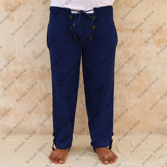 Raider Trouser