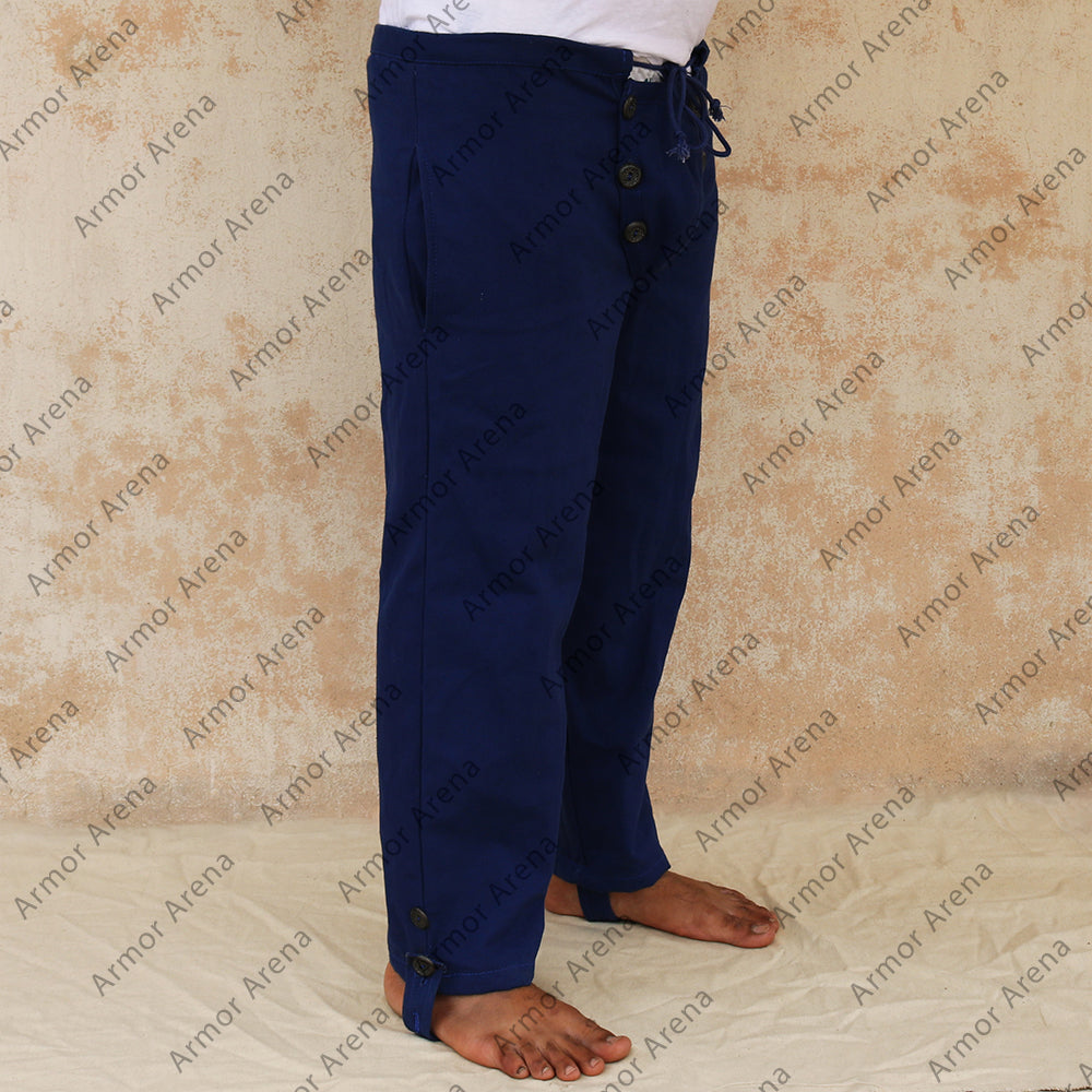 Raider Trouser