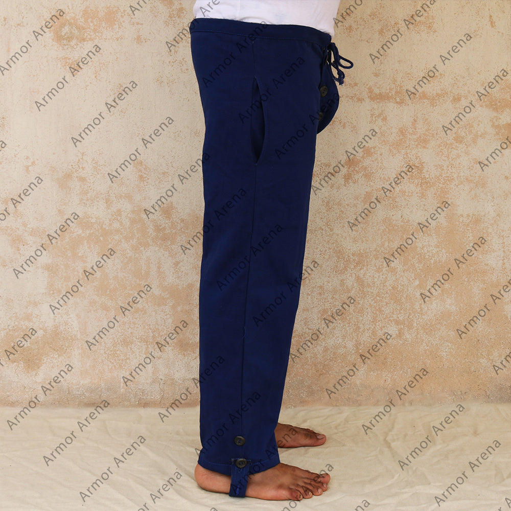Raider Trouser