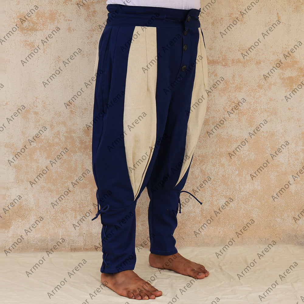 Landsknecht Style Pant