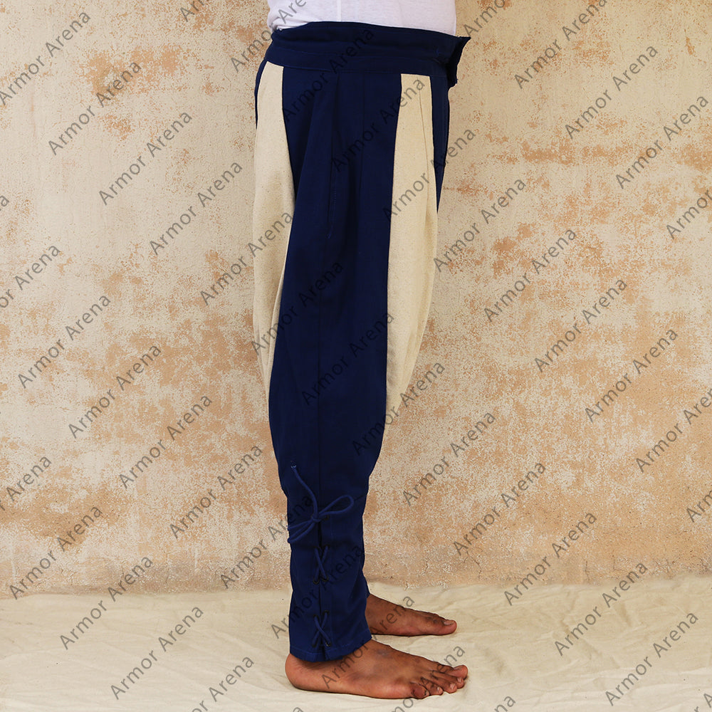 Landsknecht Style Pant
