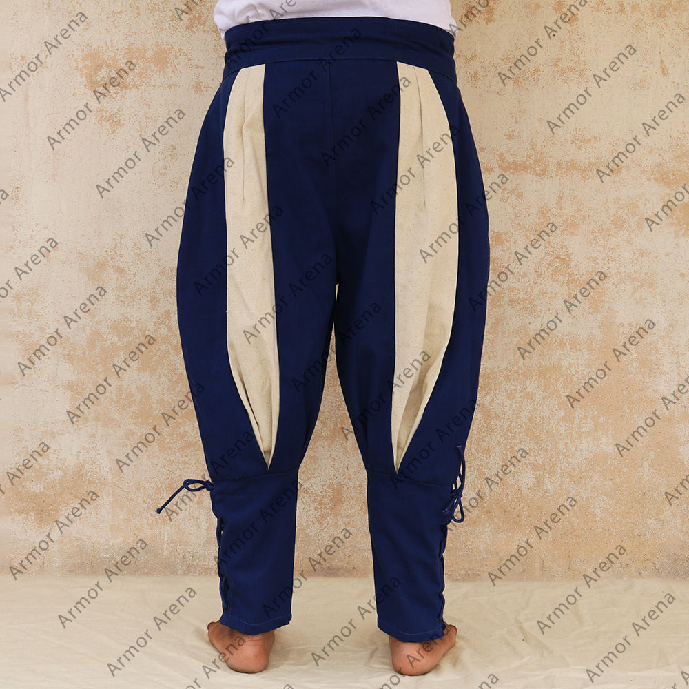 Landsknecht Style Pant